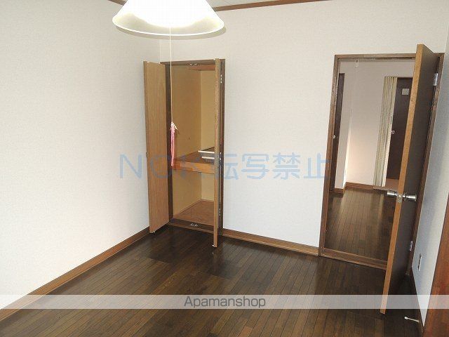 マイステージ富丘の内装写真