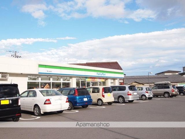 Fハイツ小原田の周辺写真