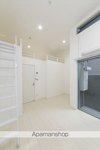 primoの内装写真