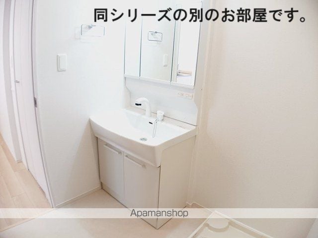 ノーブル ビューの内装写真