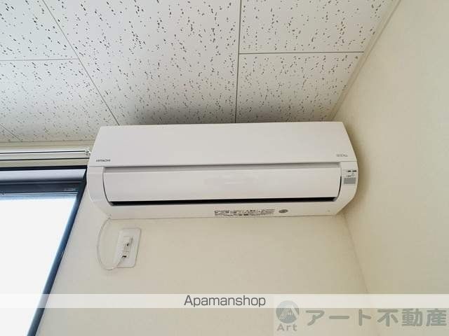 レオネクスト桜ツインBの内装写真
