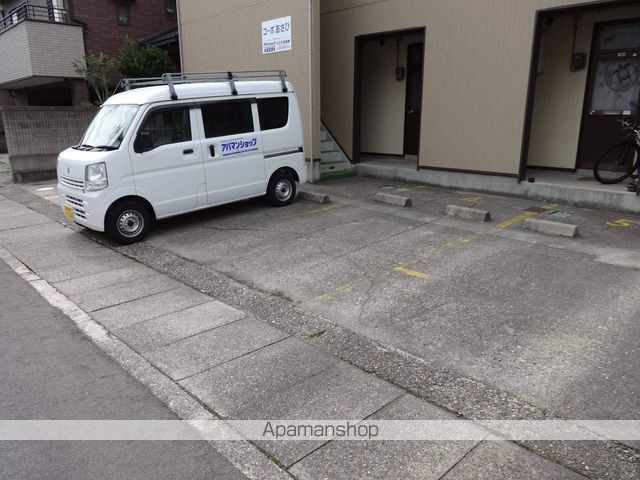コーポあさひのその他写真