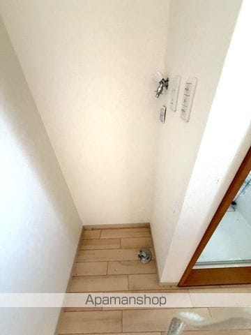 サニーハイツの内装写真