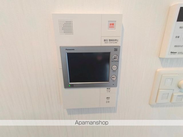 プレジオ荒本新町の内装写真