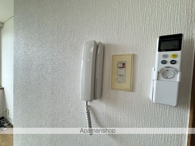 ハイツチャフルの内装写真
