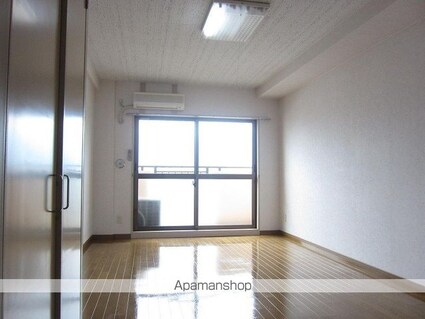 第６水野マンション[1DK/33.6m2]のリビング・居間