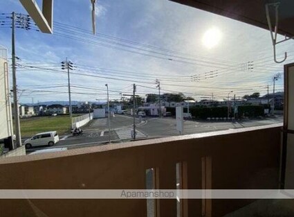 ＢＩＧＢＡＮ２[1K/25.12m2]の内装4