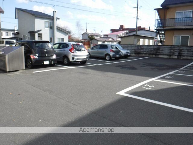レオパレスステラIIのその他写真