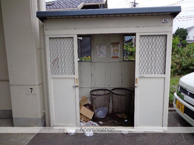 里山辺ハイツ柏木のその他写真