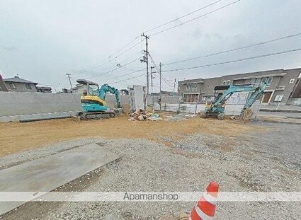 フェリーチェ上林[2LDK/50.53m2]の外観3