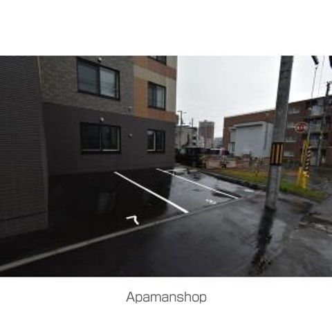 レクスベイル平岸のその他写真