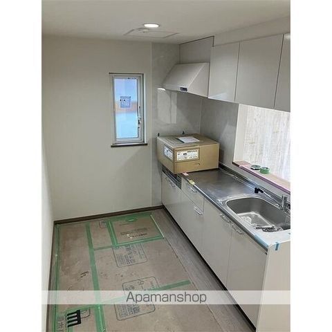 仮)ルミエール太平2—4IIの内装写真