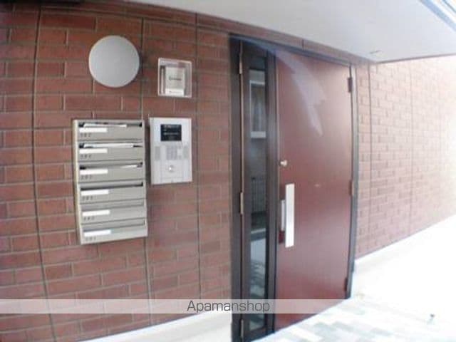シリエジオ甲子園六番館の内装写真