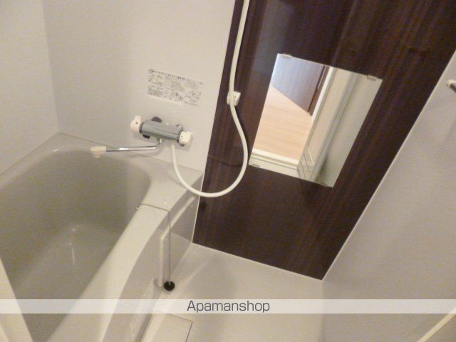 カサトレスネオの内装写真