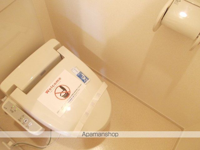 エルベラン ソラの内装写真
