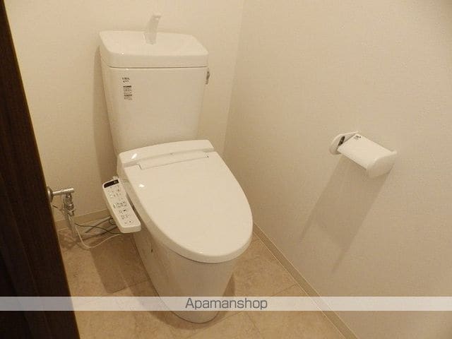 アロフトの内装写真