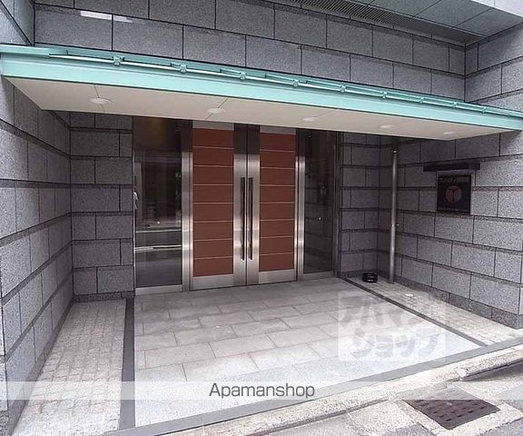 サンシティ御所南の外観写真