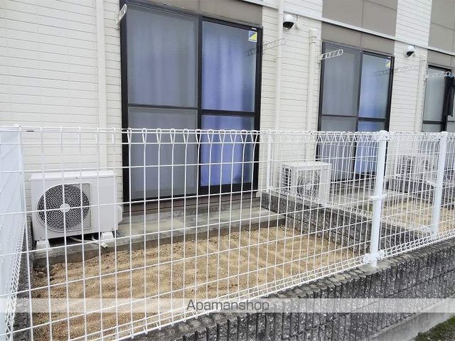 レオパレス木太南の内装写真