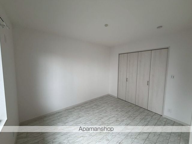 ポルテ いちかの内装写真
