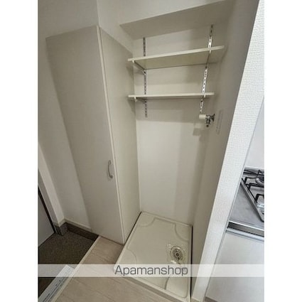 アールヴェール[1K/24.33m2]のその他設備