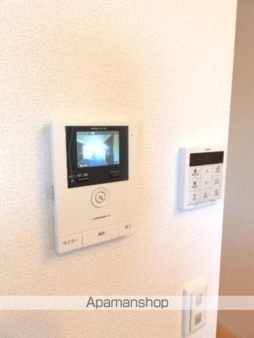 ホワイト ヒルの内装写真