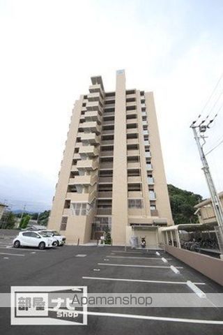 アルファステイツ西の土居の外観写真