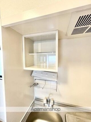 和歌山県和歌山市太田[1K/21.43m2]の内装2