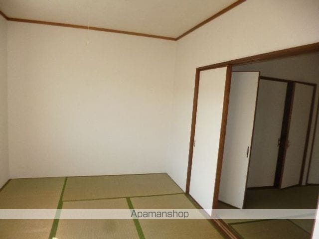 コーポマルタカIIの内装写真