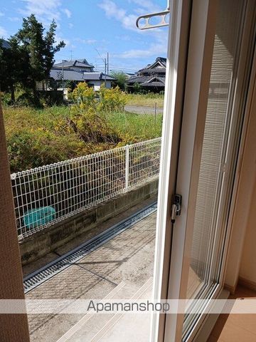 ガーデン西垣生の内装写真