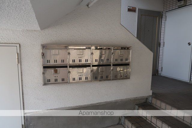 ノーメル 香南の玄関写真