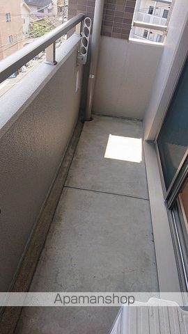 VERDE大供の内装写真