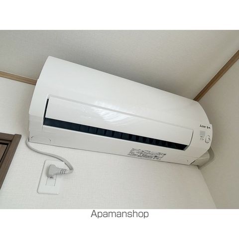 北見市 1階建 新築の内装写真