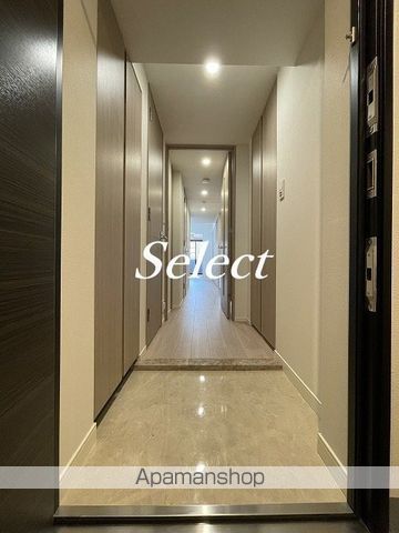 GENOVIA阪東橋IISKYGARDENの内装写真