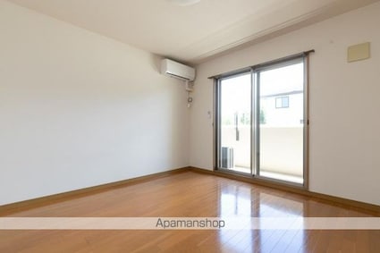 Ｓｕｎｍａｌｌ太田[2LDK/50.35m2]のリビング・居間