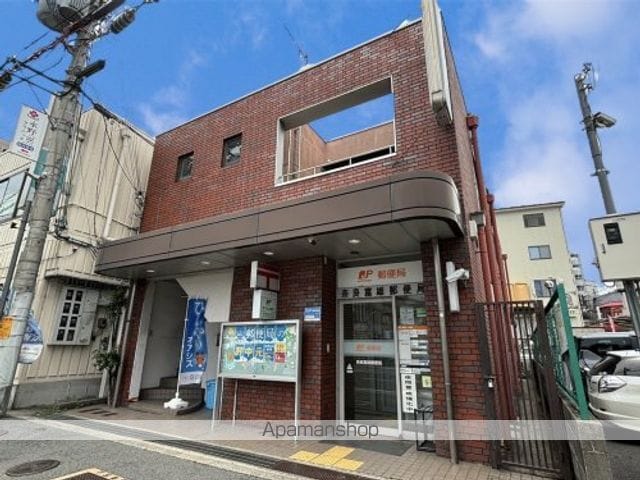 グリーンハイツ富雄の周辺写真