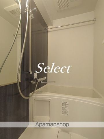 ハーモニーレジデンス横浜みなとみらい♯001の内装写真