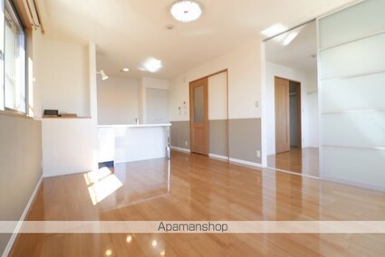 ニューノース弐番館[2LDK/64.25m2]の内装2