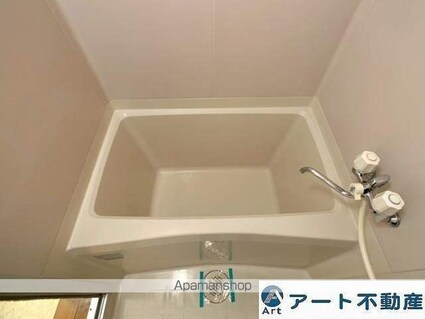 プレアール三番町[1K/28.5m2]の内装7