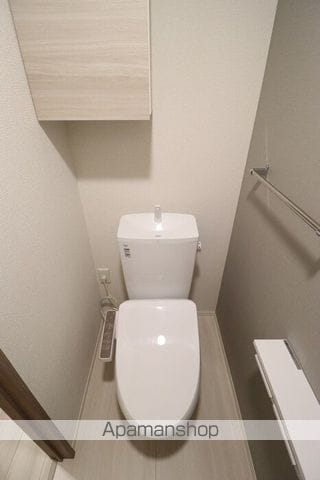 AssetーCourt小金井本町Aの内装写真