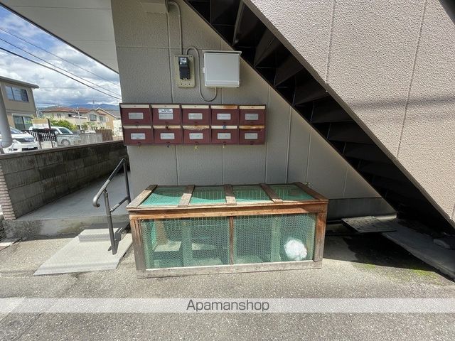 ハイツ小林のその他写真