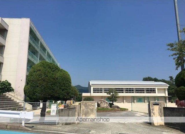 焼山・沖田レジデンスBの周辺写真