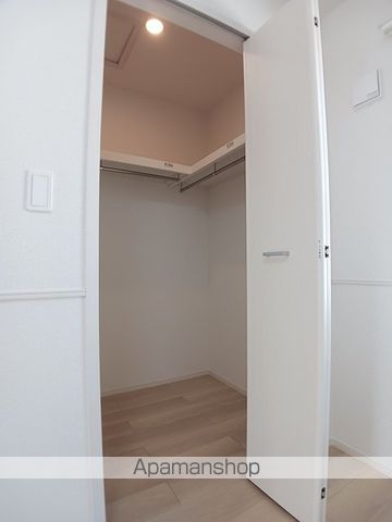 グランヒルズ瀬古の内装写真