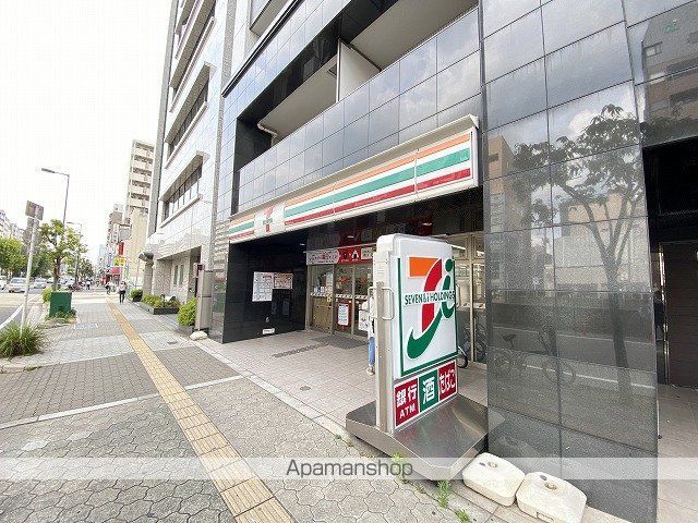 ジアコスモ谷町四丁目の周辺写真