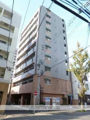 アコール住吉の外観写真