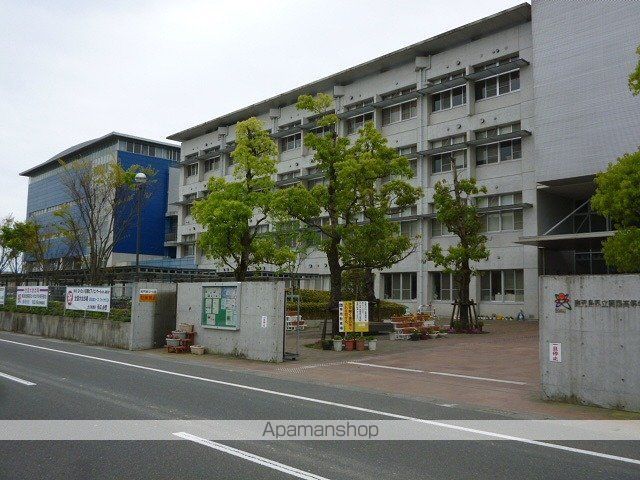 レオパレス慈眼寺の周辺写真