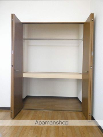 ゆず板屋の内装写真