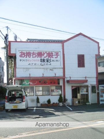 桂コーポの周辺写真
