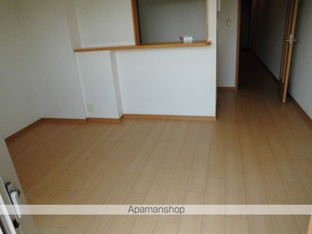グランパレの内装写真