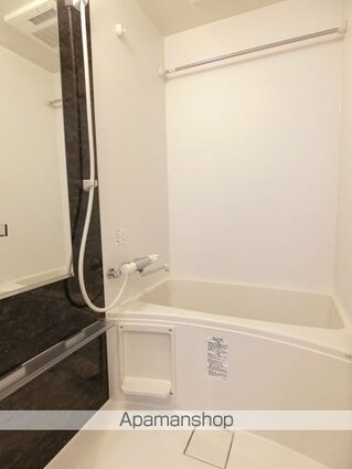 リブリ・栖[1K/26.08m2]のバス