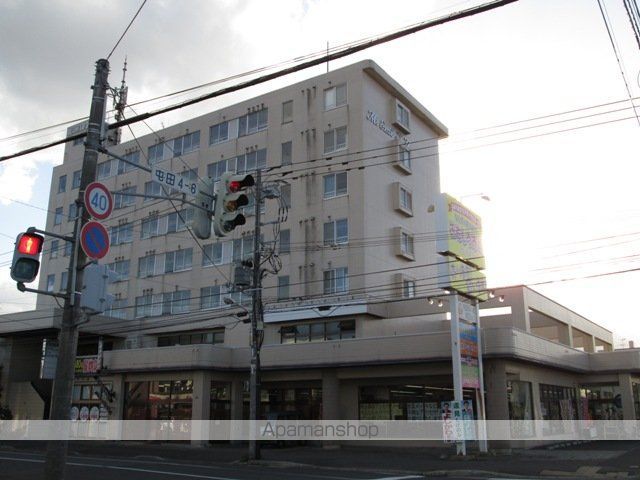 エクセル恵友の外観写真